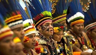 Indígenas