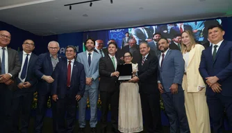 Instalação da Assembleia Legislativa em Pedro II