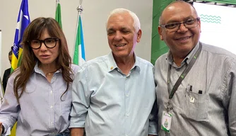 Instituto Federal do Piauí (IFPI) em Esperantina