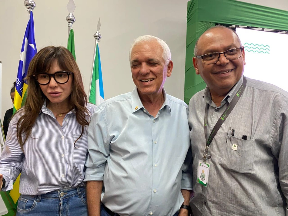 Instituto Federal do Piauí (IFPI) em Esperantina