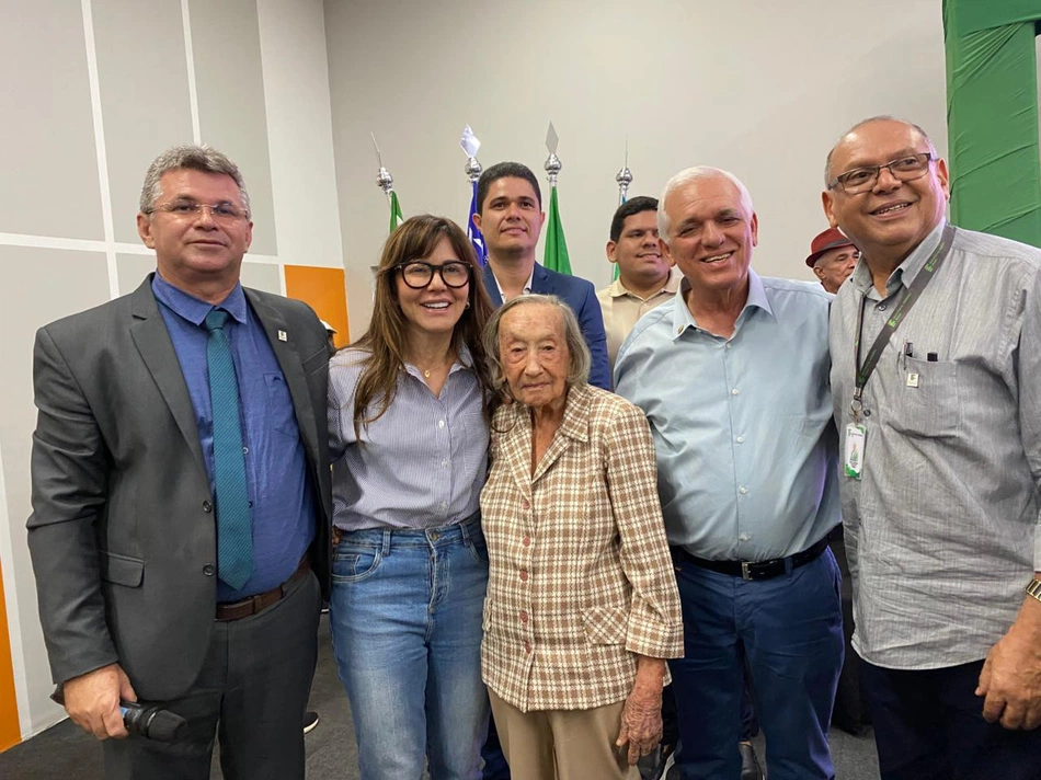 Instituto Federal do Piauí (IFPI) em Esperantina