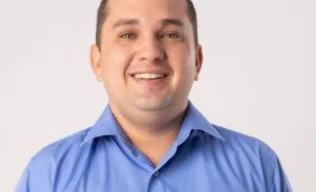 Prefeito de Simplício Mendes