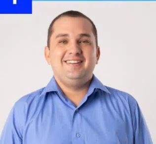 Prefeito Márcio Moura vira alvo do MP por sobrepreço em contrato de R$ 274 mil