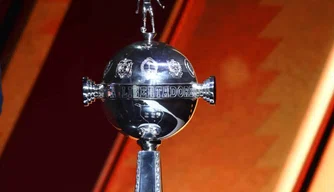 Taça da Conmebol Libertadores