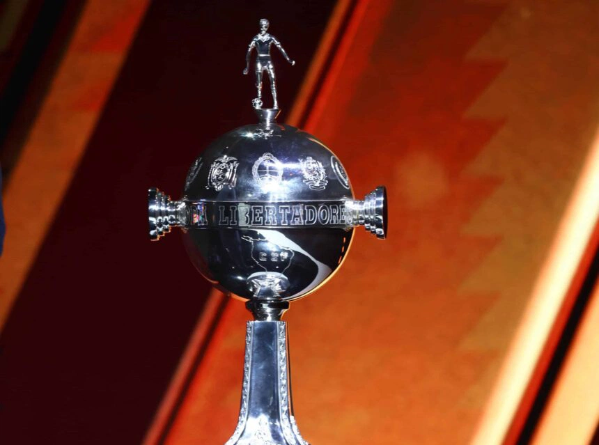 Taça da Conmebol Libertadores