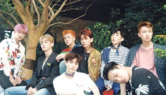 Grupo EXO