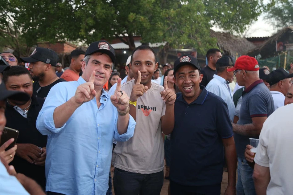 Senador Ciro Nogueira