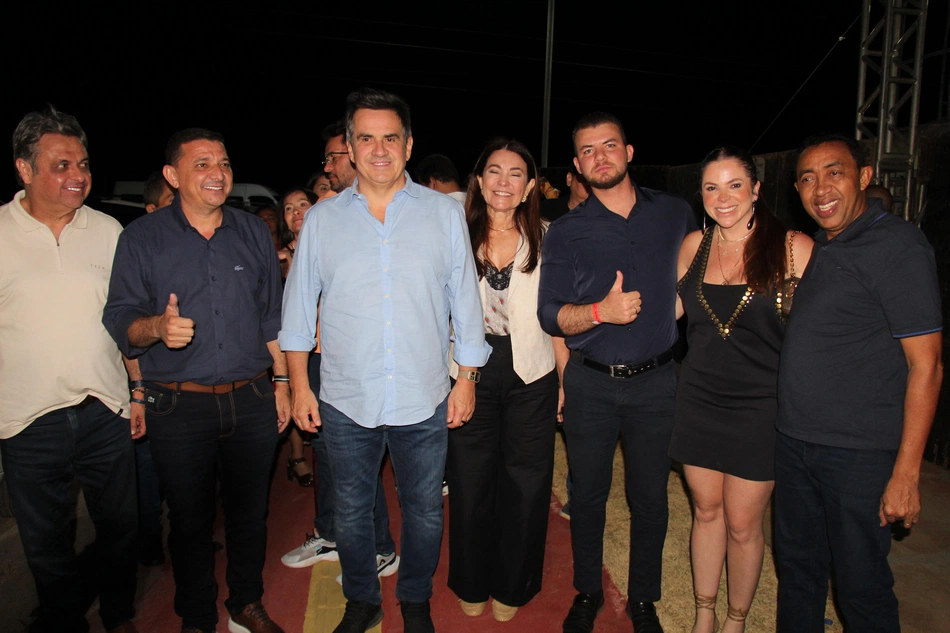 Senador Ciro Nogueira