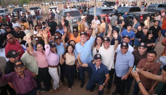 Senador Ciro Nogueira