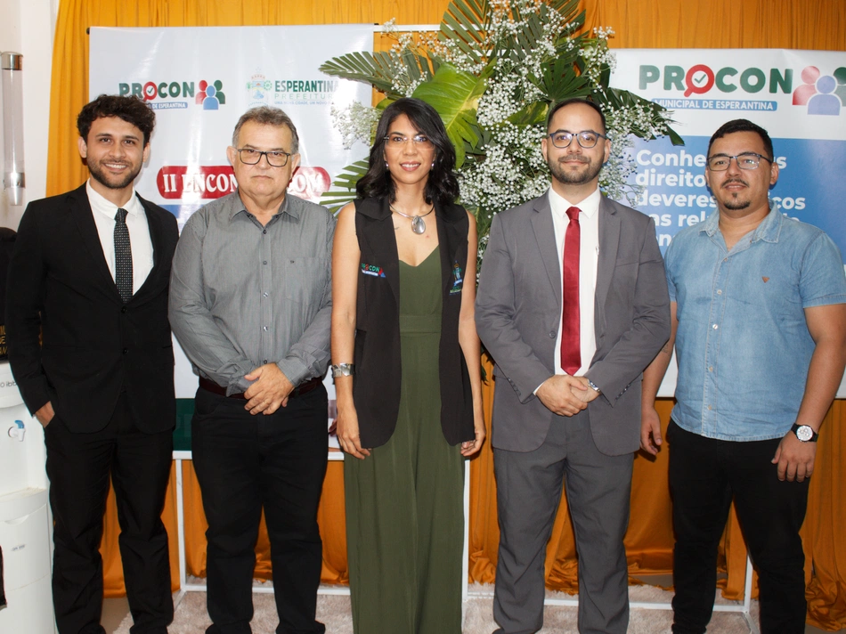 Encontro com Fornecedores