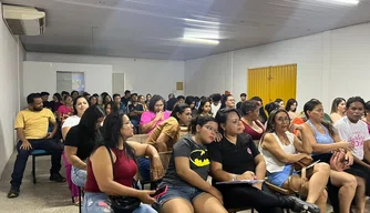 Juventude de Teresina