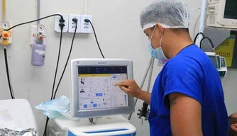 Linha de Cuidado de Infarto e AVC