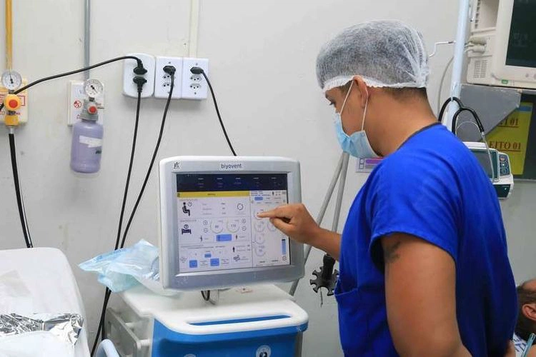 Linha de Cuidado de Infarto e AVC