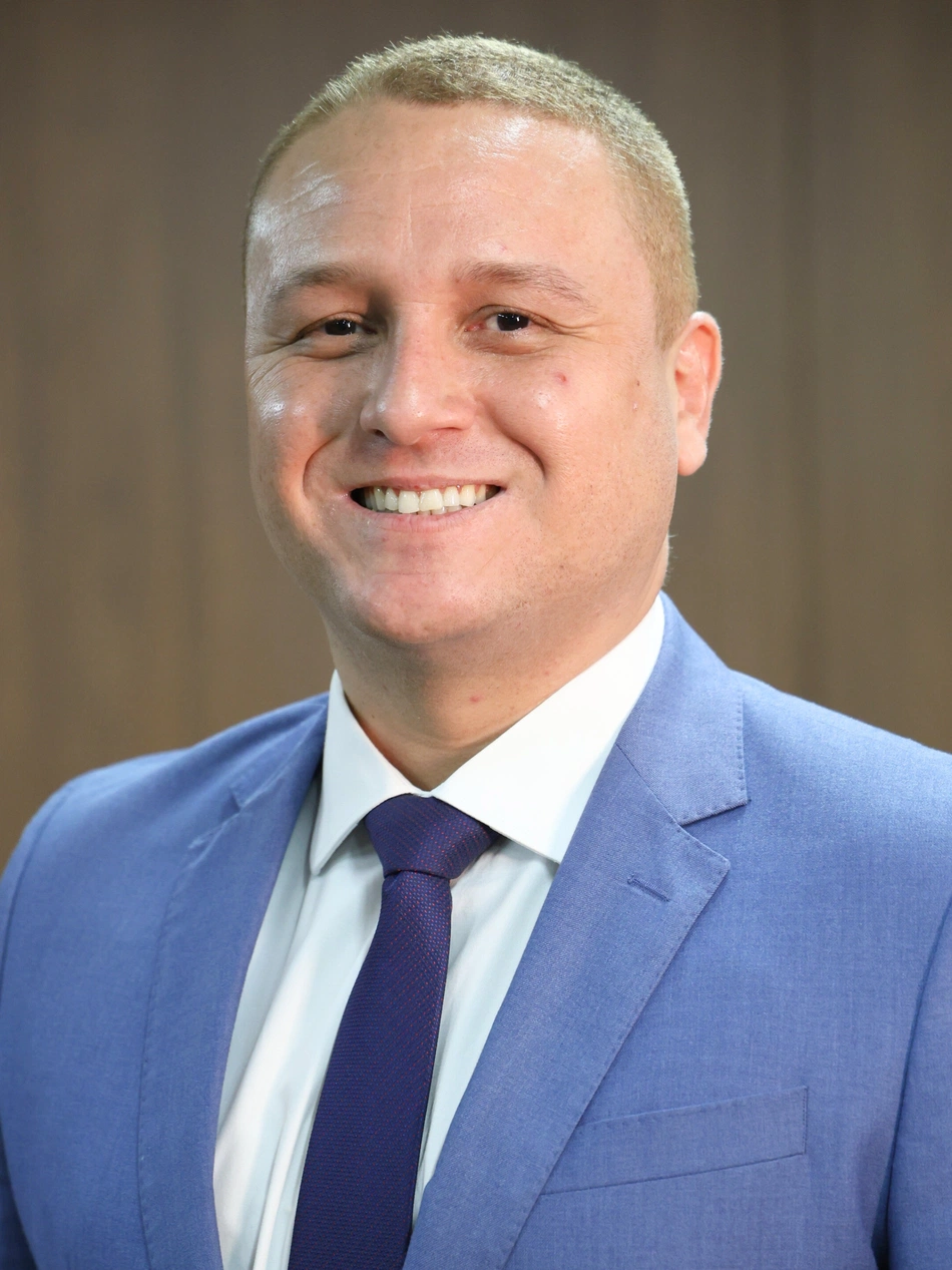 Venâncio Cardoso (PT)