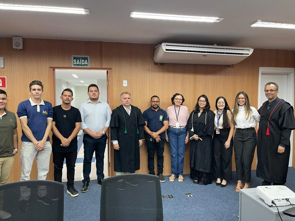 1ª Vara de São João do Piauí