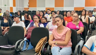 3º Fórum Comunitário do Selo UNICEF 2025-2028