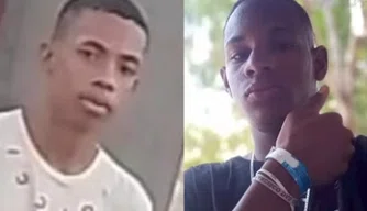 Jovens foram encontrados mortos