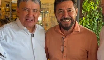 Ministro Wellington Dias