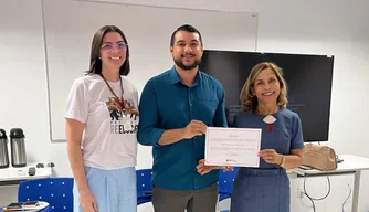 MPPI promove mais uma etapa do Programa Reeducar