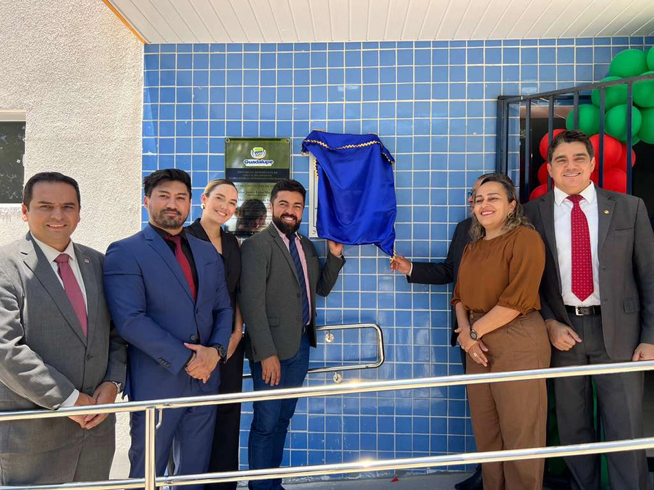 Procon Municipal de Guadalupe