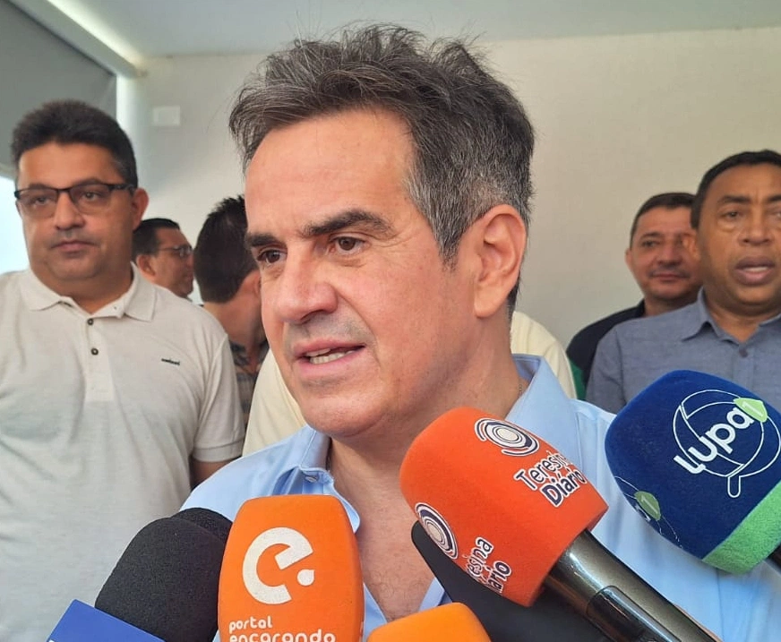 Senador Ciro Nogueira