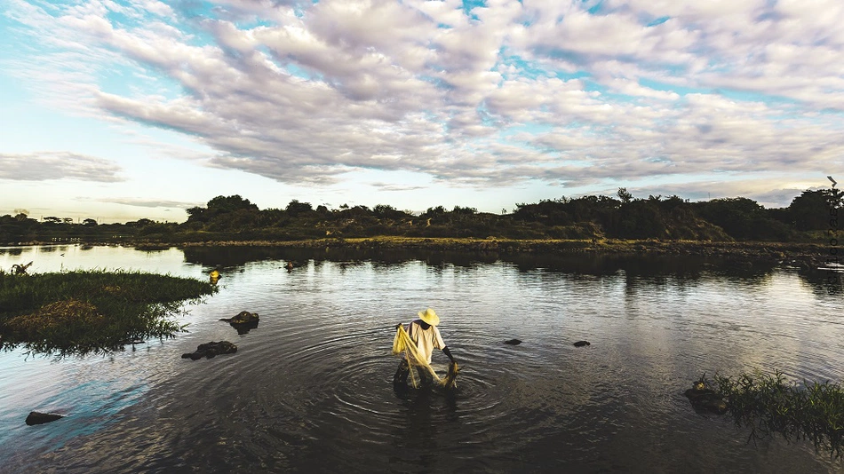 Exposição Piauí Afropindorâmico