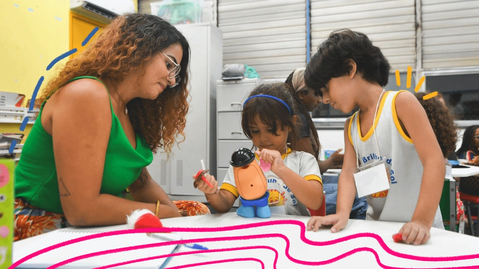 Cuidoteca de Teresina