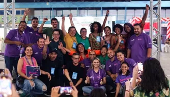 Expo Favela Innovation Piauí 2025