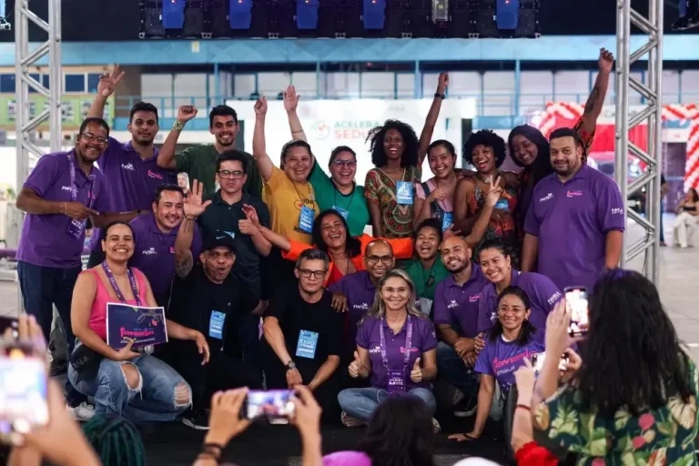 Expo Favela Innovation Piauí 2025