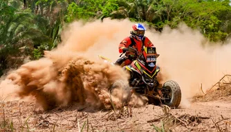 Piauí Rally Cup 2025