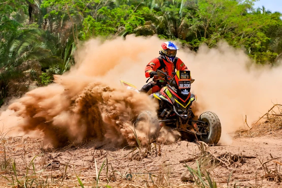 Piauí Rally Cup 2025