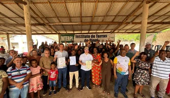 Comunidade Rural Macambira