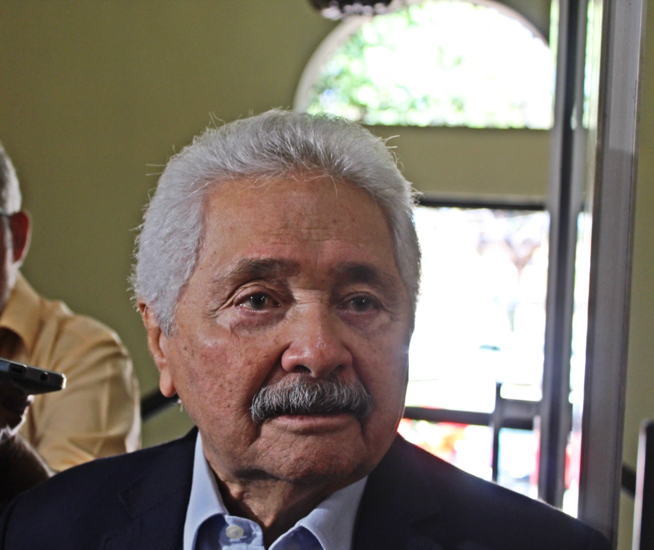 Elmano Férrer (Progressistas)