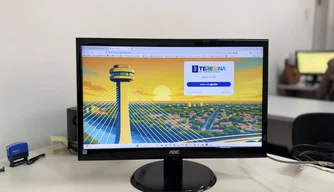 Emissão de Nota Fiscal de Serviço Eletrônica (NFS-e)