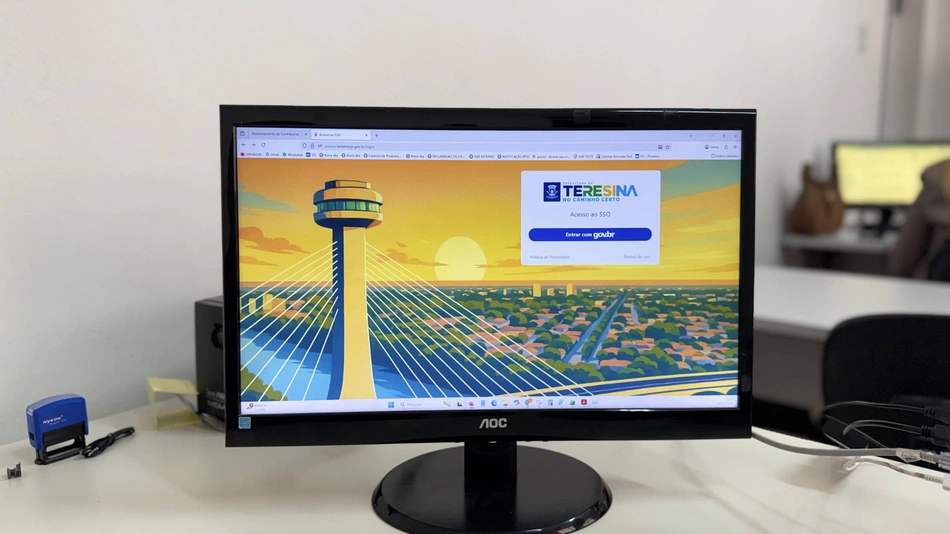 Emissão de Nota Fiscal de Serviço Eletrônica (NFS-e)