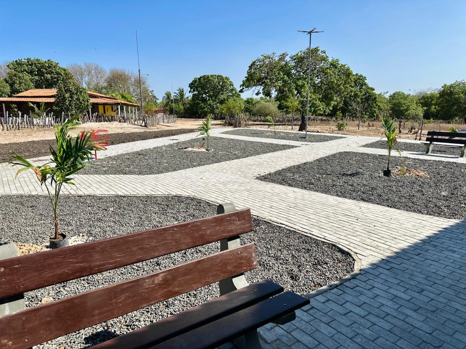 Entregas de obras com o OPA