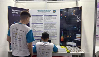 Feira de Ciência e Tecnologia da América Latina