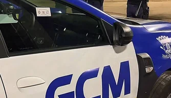 Guarda Municipal de Teresina