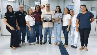 Nova Carteira de Identidade Nacional