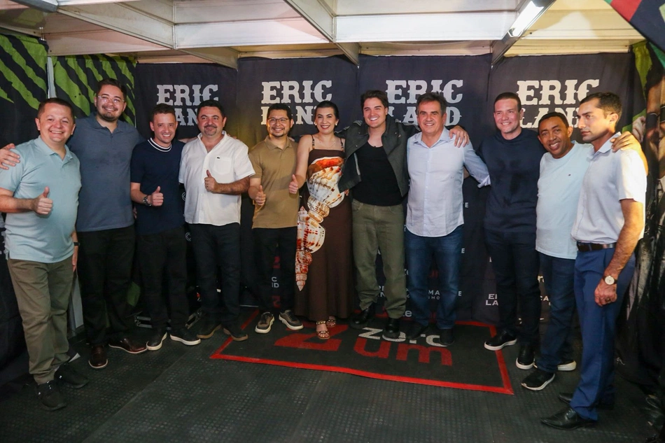 Senador Ciro Nogueira