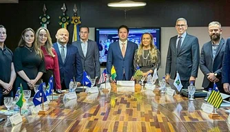 União Nacional dos Legisladores e Legislativos Estaduais (UNALE)