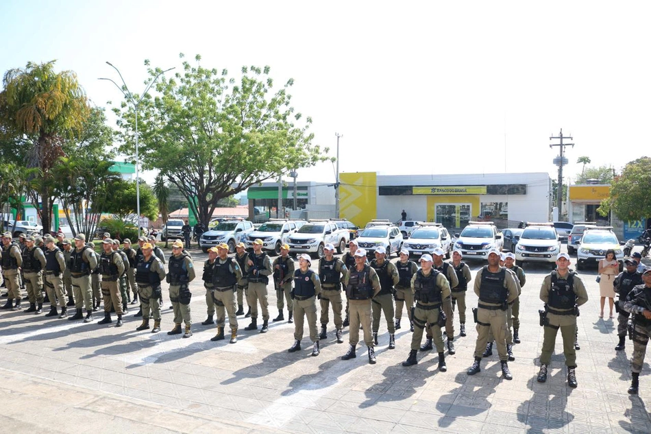 Campanha “Todos pelo Trânsito: Vida Salvar”
