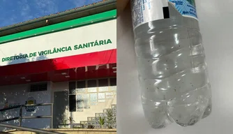 Diretoria de Vigilância Sanitária do Piauí