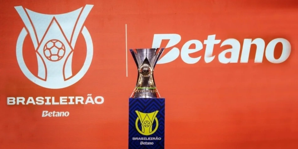 Taça do Brasileirão Betano