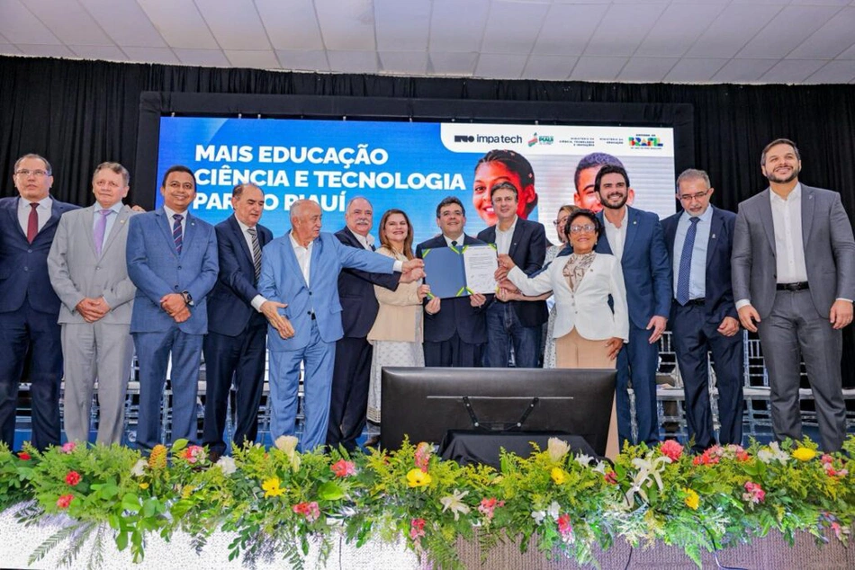 UFPI ganha novo curso de Medicina em Floriano com 30 vagas anuais