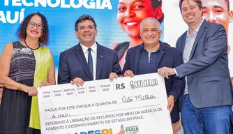 UFPI ganha novo curso de Medicina em Floriano com 30 vagas anuais