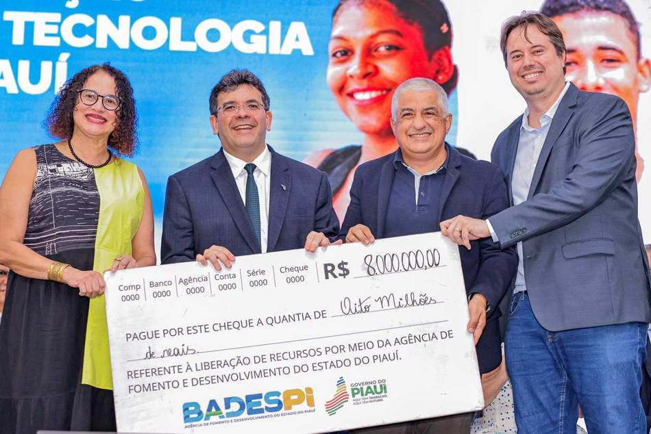 UFPI ganha novo curso de Medicina em Floriano com 30 vagas anuais