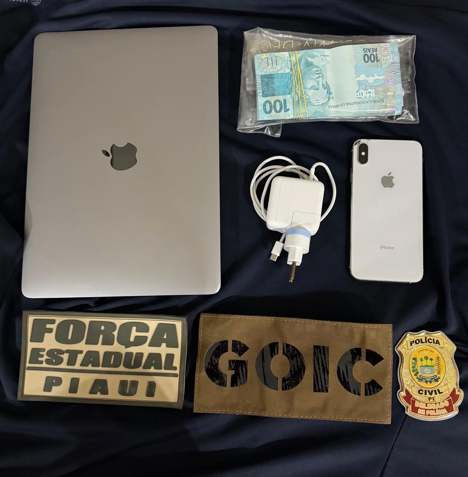 Operação Carbono Oculto 86