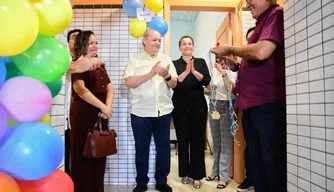 Parceria entre a Clínica Batista e a Prefeitura de Teresina