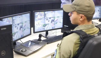 Polícia Militar se prepara para garantir segurança aos participantes do Enem 2025